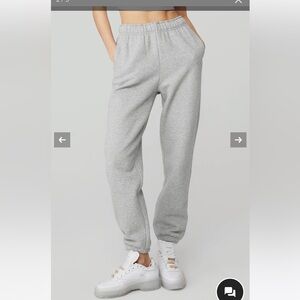 Alo Accolade Sweatpants